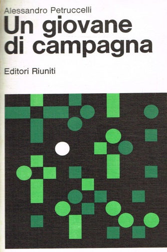 Un giovane di campagna