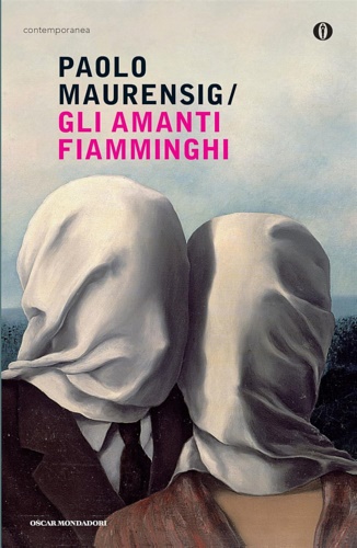 9788804595809-Gli amanti fiamminghi.