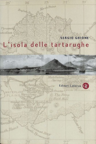 9788842061113-L'isola delle tartarughe.