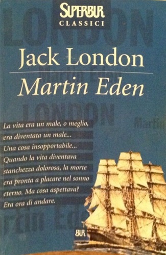 9788817153478-Martin Eden.