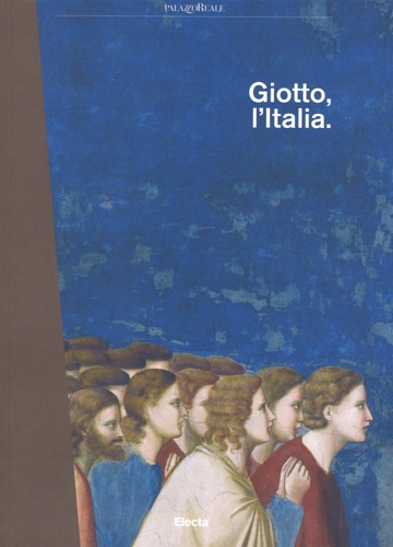 9788891805133-Giotto, l'Italia.