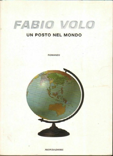 9788804538790-Un posto nel mondo.