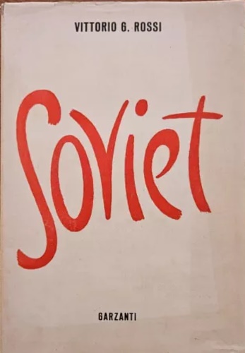 Soviet.