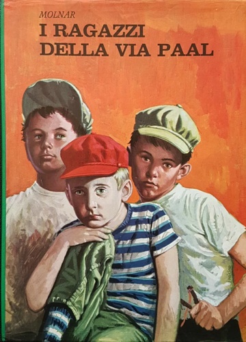 I ragazzi della Via Paal.