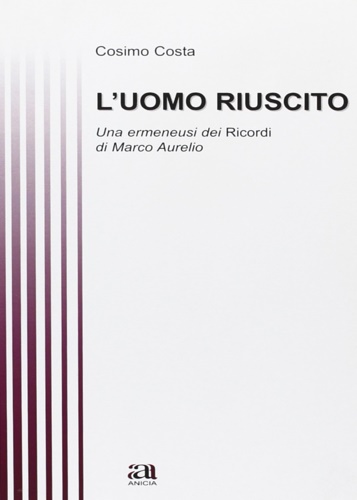 9788873466727-L'uomo riuscito.