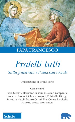 9788828402497-Fratelli tutti.