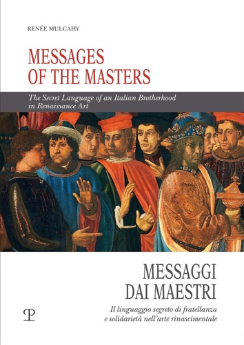 9788859621508-Messages of the masters-Messaggi dai maestri.