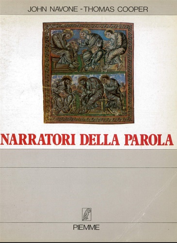 9788838422072-Narratori della parola.