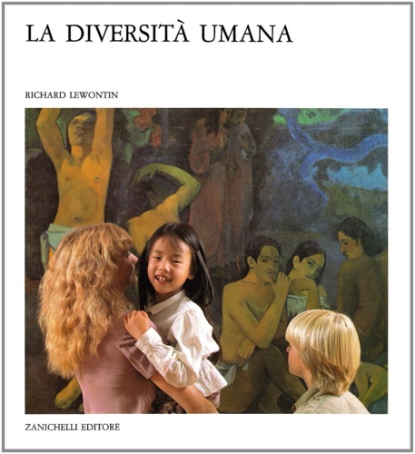 9788808038760-La diversità umana.