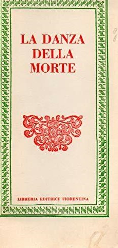 La danza della morte