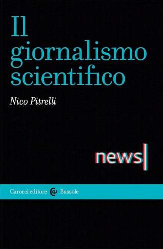 9788829009329-Il giornalismo scientifico.