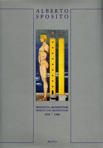 Progetti e architetture 1979-1988.