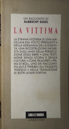 9788809006140-La vittima.