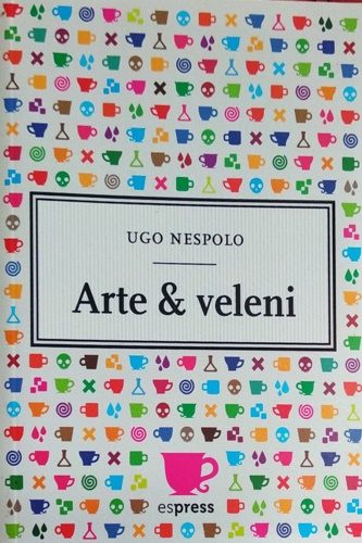 9788897412731-Arte & veleni.