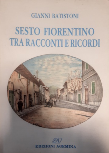 Sesto Fiorentino.