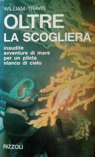 Oltre la scogliera.