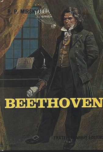 Beethoven.