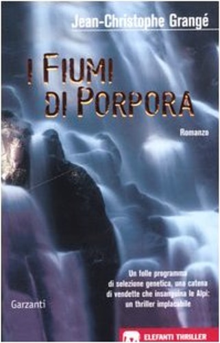 9788811678281-I fiumi di porpora.