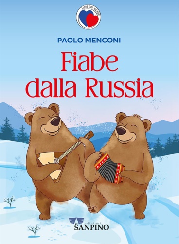 9791280546715-Fiabe dalla Russia.