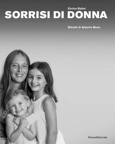 9788836657001-Sorrisi di donna.