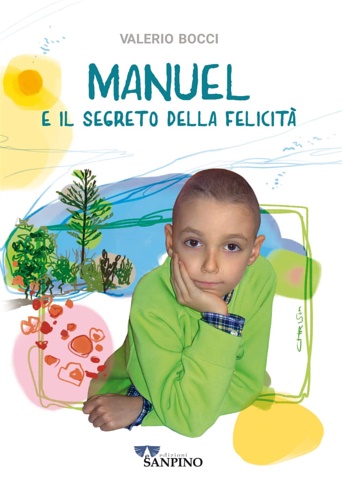 9791280546043-Manuel e il segreto della felicità.