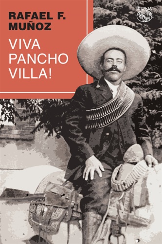 9788885711556-Viva Pancho Villa!