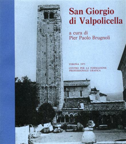 San Giorgio di Volpicella.