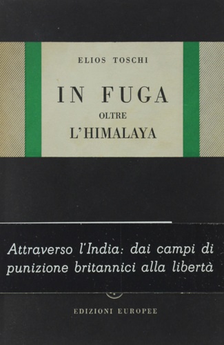 In fuga oltre l'Himalaya.