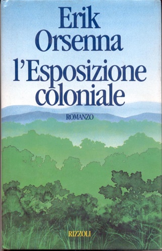 9788817676410-L'esposizione coloniale.