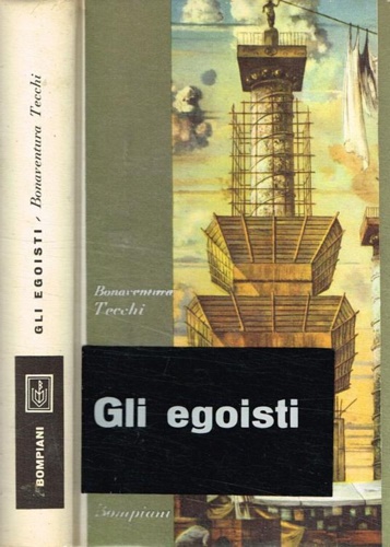 Gli egoisti.