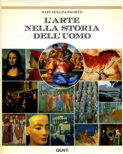 L'arte nella storia dell'uomo.