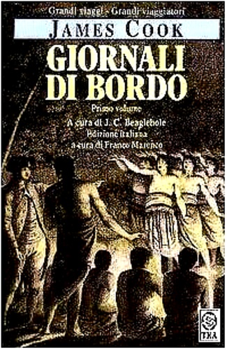 9788878195851-Giornali di bordo. Vol. 1.