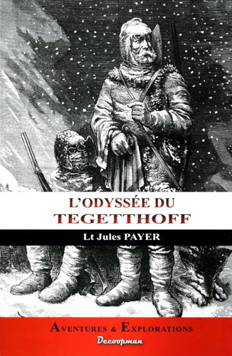 9782917254523-L'odyssée du Tegetthoff.