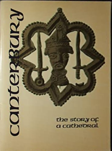 9780904898002-Canterbury the story of a cathedral.