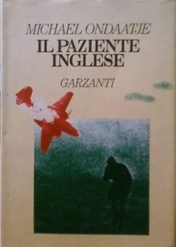 9788811662747-Il paziente inglese.