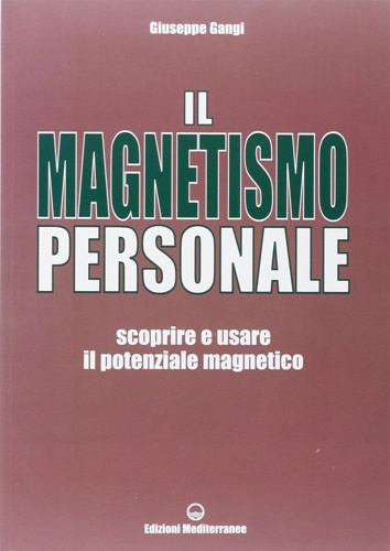 9788827221662-Il magnetismo personale.