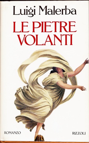 9788817661041-Le pietre volanti.