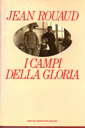 9788804348788-I campi della gloria.