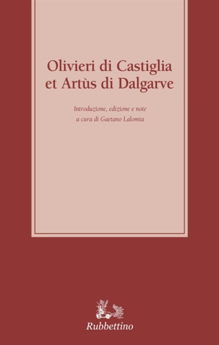 9788849851281-Olivieri di Castiglia e Artus di Dalgarve.