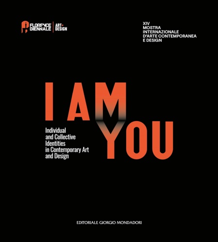 9788837424046-XIV Florence Biennale. I am you.