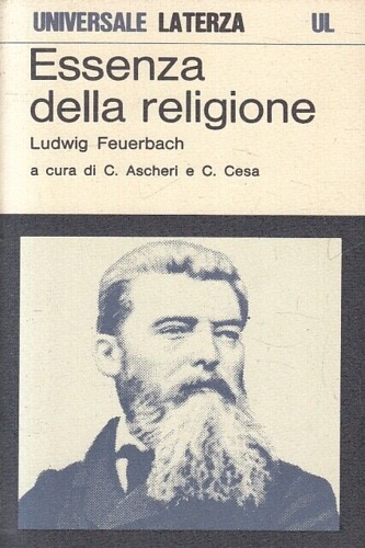 9788842018940-Essenza della religione.