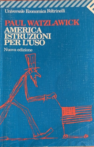 9788807815362-America: istruzioni per l'uso.