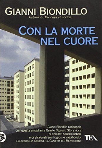 9788850212897-Con la morte nel cuore.