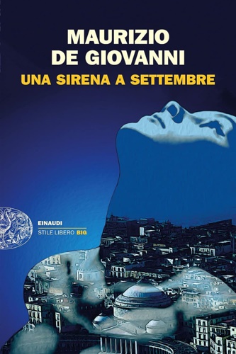 9788806248833-Una sirena a settembre.