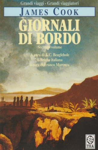 9788878198784-Giornali di bordo. Vol. 2.