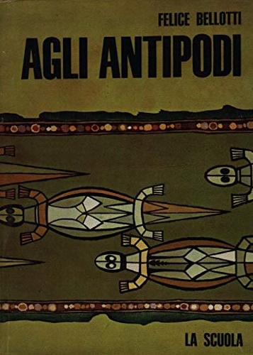 Agli antipodi.