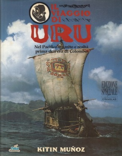 Il viaggio di Uru.