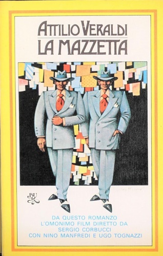 La mazzetta.