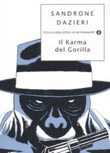 9788804561668-Il Karma del Gorilla.