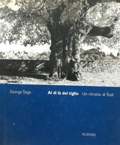 9788872924204-Al di là del Tiglio.